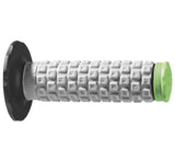 ProTaper PillowTop Grips - Vamoose Gear motorcycle accessory Black/Grey/Green