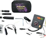 Stop & Go Tubeless Puncture Pilot Kit - Vamoose Gear Tools