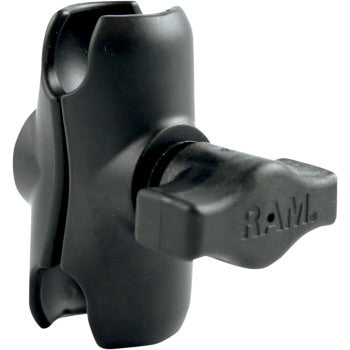 RAM Double Socket Arm - Vamoose Gear Accessory Short 2