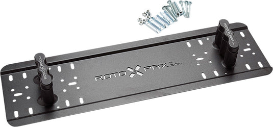 ROTOPAX Double Plate Mount - Vamoose Gear UTV Accessories