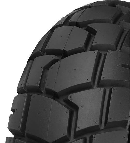 SHINKO TIRE 705 DUAL SPORT - Vamoose Gear Tires