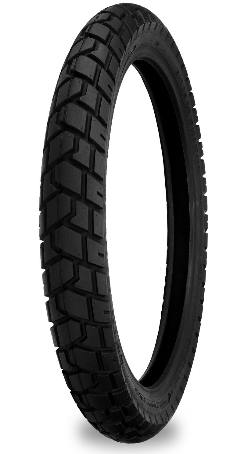 Load image into Gallery viewer, SHINKO TIRE 705 DUAL SPORT - Vamoose Gear Tires
