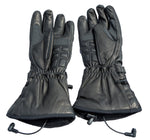 Heated Gauntlet Gloves - Vamoose Gear Apparel