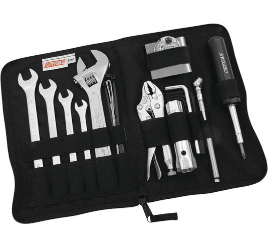 CruzTools EconoKit Metric Toolkit - Vamoose Gear Tools