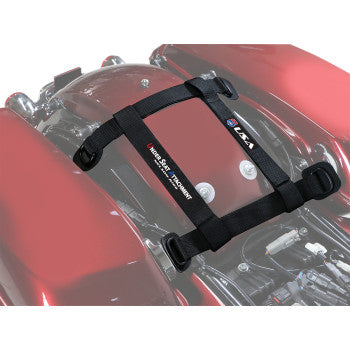 Load image into Gallery viewer, Under Seat Attachment Harness - Vamoose Gear Luggage
