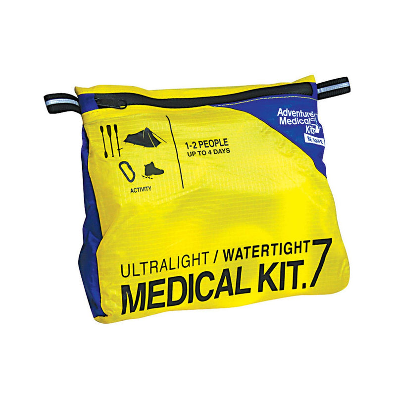 Load image into Gallery viewer, Ultralight Watertight First Aid Kit - Vamoose Gear Camping
