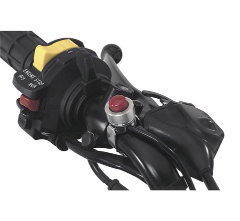 BikeMaster Kill/Horn Button - Vamoose Gear Motorcycle Accessories
