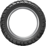 Tire - Mission - Rear - 150/70B18 - Vamoose Gear
