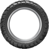 Tire - Mission - Rear - 150/70B18 - Vamoose Gear