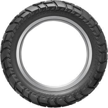 Tire - Mission - Rear - 150/70B18 - Vamoose Gear