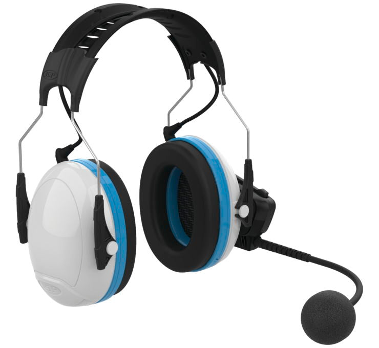 Load image into Gallery viewer, Cardo PackTalk Headphones - Vamoose Gear Accessory
