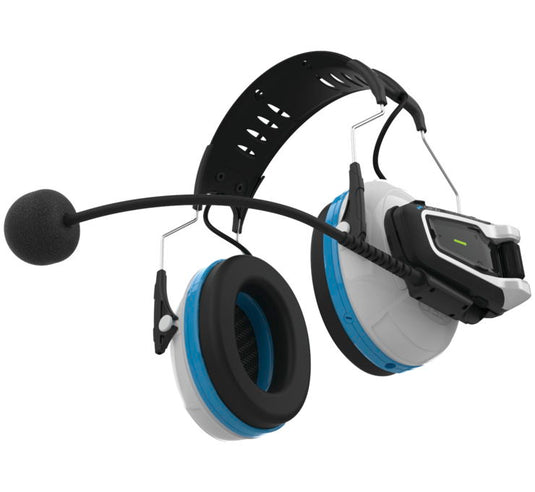 Cardo PackTalk Headphones - Vamoose Gear Accessory