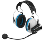 Cardo PackTalk Headphones - Vamoose Gear Accessory