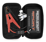 Antigravity Batteries Micro-Start Sport Jump Starter/Personal Power Supply - Vamoose Gear Tools