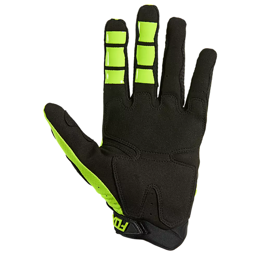 Fox Pawtector Gloves - Vamoose Gear Apparel