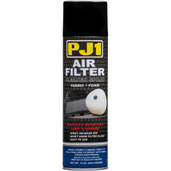 PJ1 Foam Filter Cleaner - Vamoose Gear Chemical