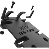 RAM QuickGrip Phone Holder XL w/Ball - Vamoose Gear Communications
