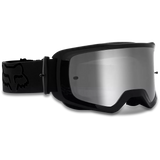 Fox Main Stray Goggles - Vamoose Gear Eyewear Black