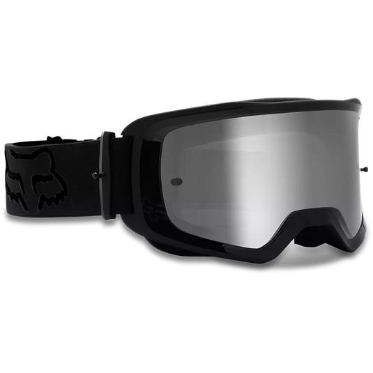fox main stray goggles lenses Fox Main Stray Goggles