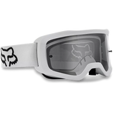 Fox Main Stray Goggles - Vamoose Gear Eyewear White