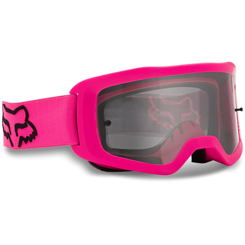 Load image into Gallery viewer, Fox Main Stray Goggles - Vamoose Gear Eyewear Pink
