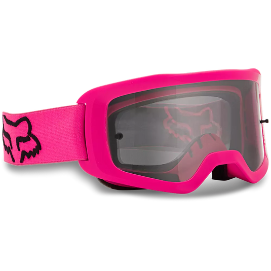 Fox Main Stray Goggles - Vamoose Gear Eyewear Pink