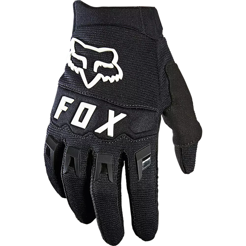 Load image into Gallery viewer, Fox Youth DirtPaw Gloves - Vamoose Gear Apparel Youth X-Small
