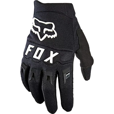 Fox Youth DirtPaw Gloves - Vamoose Gear Apparel Youth X-Small