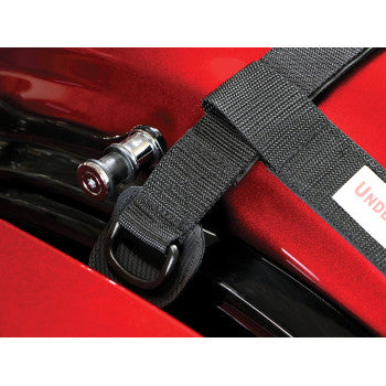 Under Seat Attachment Harness - Vamoose Gear Luggage