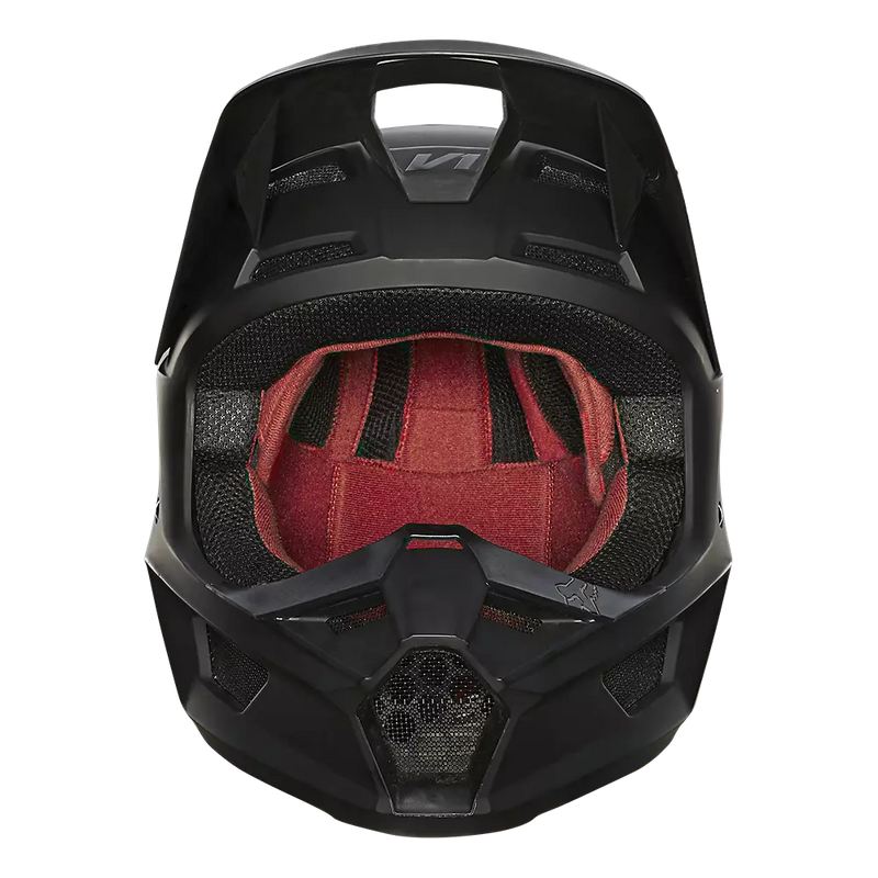 Load image into Gallery viewer, Fox V1 Core Matte Helmet - Vamoose Gear Helmet
