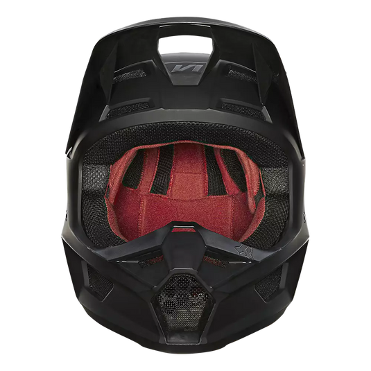 Fox V1 Core Matte Helmet - Vamoose Gear Helmet