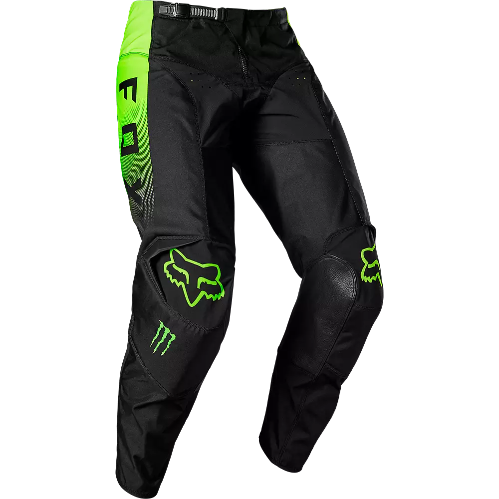 fox 180 motocross pants