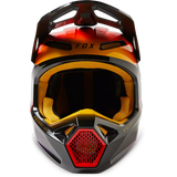 Fox V1 Toxsyk Helmet - Vamoose Gear Helmet
