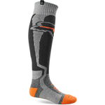 Fox 360 Vizen CoolMax Socks - Vamoose Gear Apparel Medium / Dark Shadow