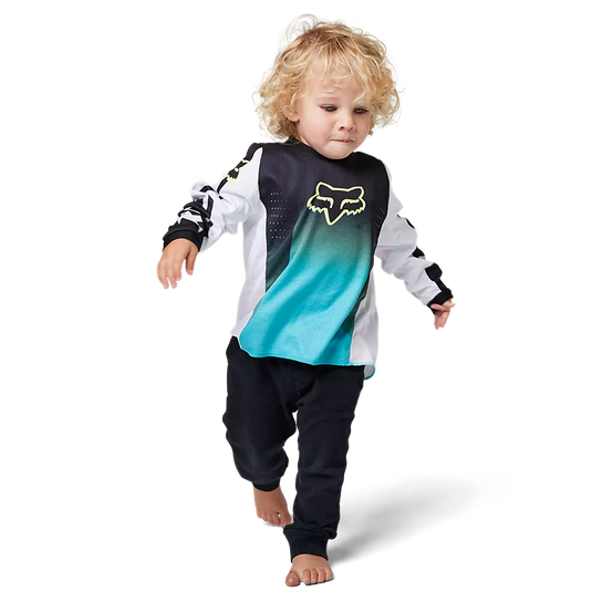 Fox Kids 180 Leed Jersey - Vamoose Gear Apparel