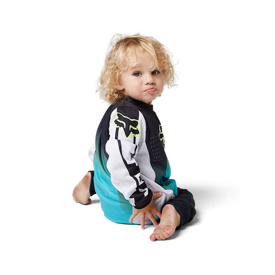 Fox Kids 180 Leed Jersey - Vamoose Gear Apparel