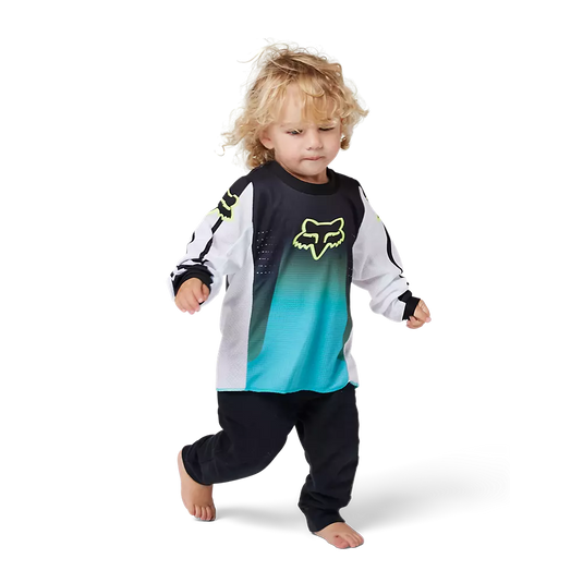 Fox Kids 180 Leed Jersey - Vamoose Gear Apparel