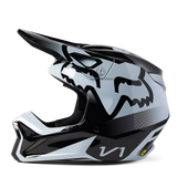 Fox Youth VI Leed Helmet - Vamoose Gear Helmet