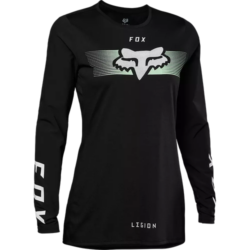 Fox Women's Ranger Off-Road Jersey - Vamoose Gear Apparel