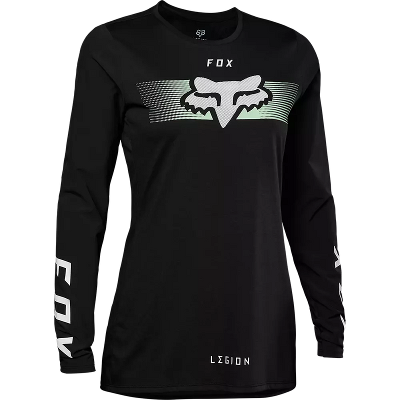 Load image into Gallery viewer, Fox Women&#39;s Ranger Off-Road Jersey - Vamoose Gear Apparel
