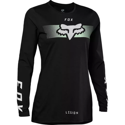 Fox Women's Ranger Off-Road Jersey - Vamoose Gear Apparel