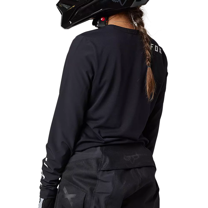 Load image into Gallery viewer, Fox Women&#39;s Ranger Off-Road Jersey - Vamoose Gear Apparel
