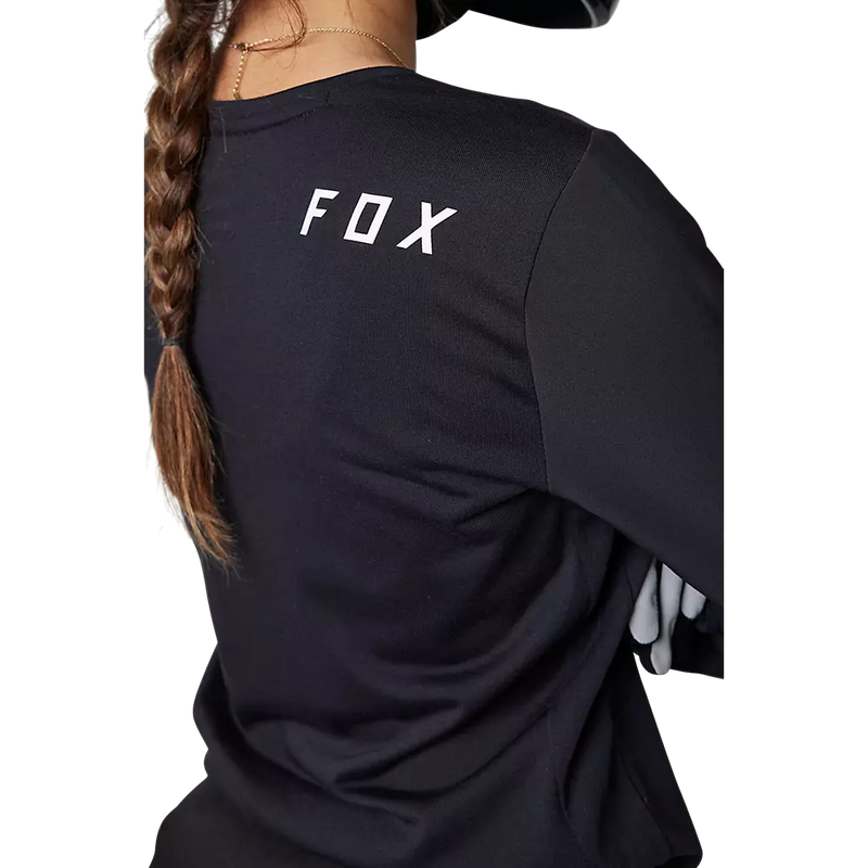 Load image into Gallery viewer, Fox Women&#39;s Ranger Off-Road Jersey - Vamoose Gear Apparel
