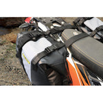 Nelson Rigg Hurricane Dual-Sport Saddlebags - Vamoose Gear Luggage