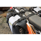 Nelson Rigg Hurricane Dual-Sport Saddlebags - Vamoose Gear Luggage