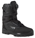 Klim Klutch GTX BOA Boot - Vamoose Gear Footwear 7 / Concealment