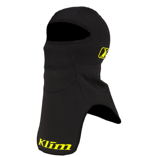 Klim Balaclava - 4 Colors! - Vamoose Gear Apparel Black / Hi-Vis