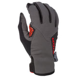 Klim Inversion Glove - Vamoose Gear Apparel SM / High Risk Red