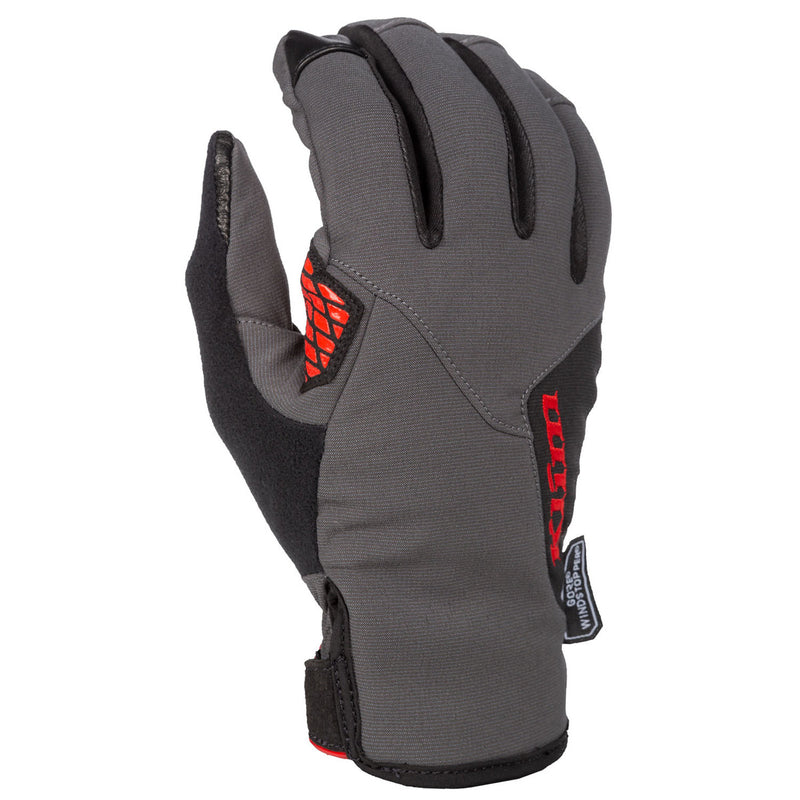 Load image into Gallery viewer, Klim Inversion Glove - Vamoose Gear Apparel SM / High Risk Red
