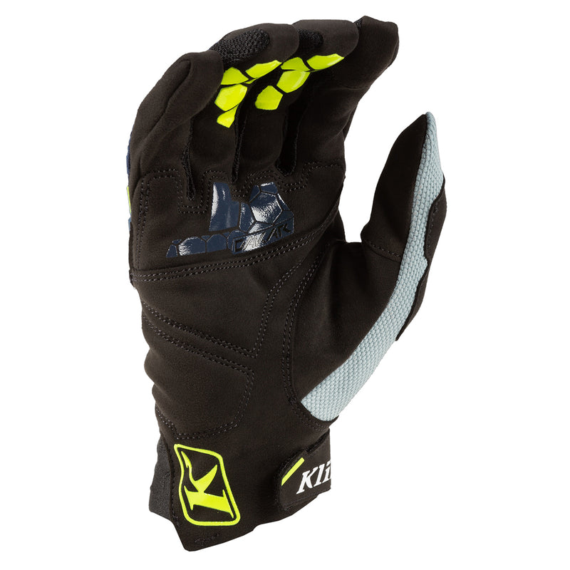 Load image into Gallery viewer, Klim Dakar Glove - Vamoose Gear Apparel
